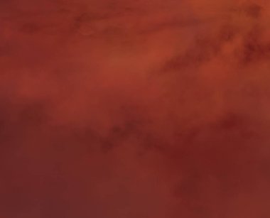 soyut grunge bulutlar, kopya alanı ile renkli arka plan