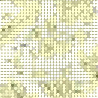 Geometrik desenli soyut arkaplan