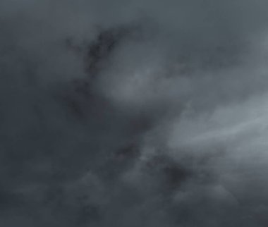 soyut grunge bulutlar, kopya alanı ile renkli arka plan