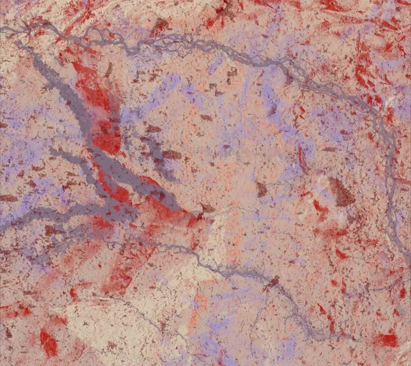 boşluk ile soyut grunge arka plan 