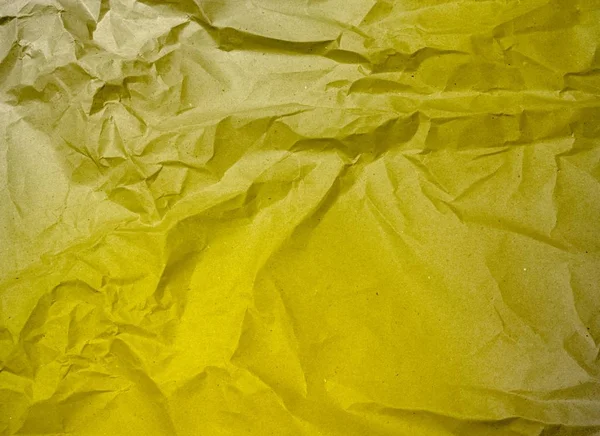 Soyut buruşturulmuş kağıt doku arka planı