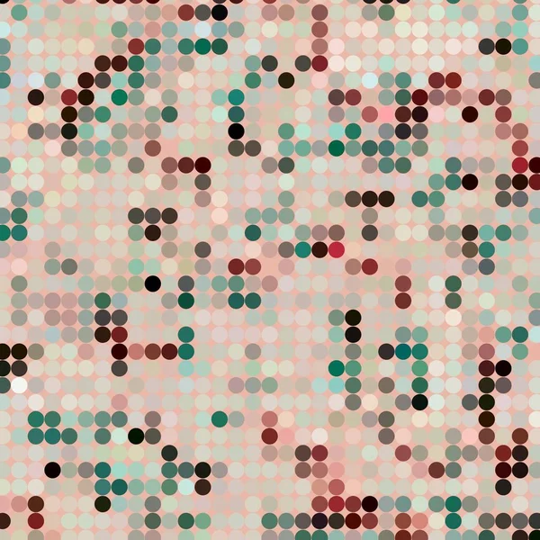 Geometrik desenli soyut arkaplan