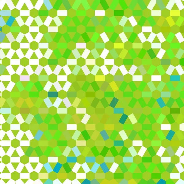 Renk fraktal geometrik soyut desen