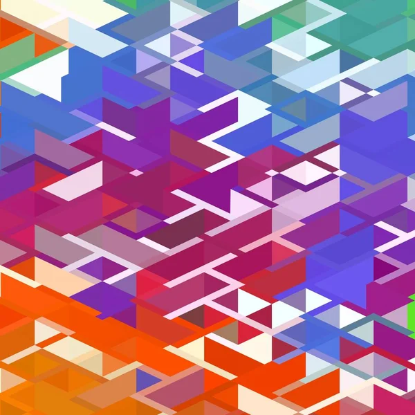 modern soyut geometrik desen arka plan