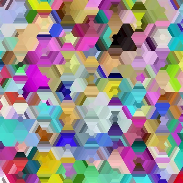 Soyut arkaplan ile kusursuz desen