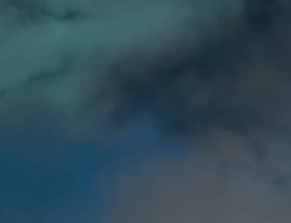 Abstracte Grunge Wolken Kleurrijke Achtergrond Met Kopieer Ruimte — Stockfoto