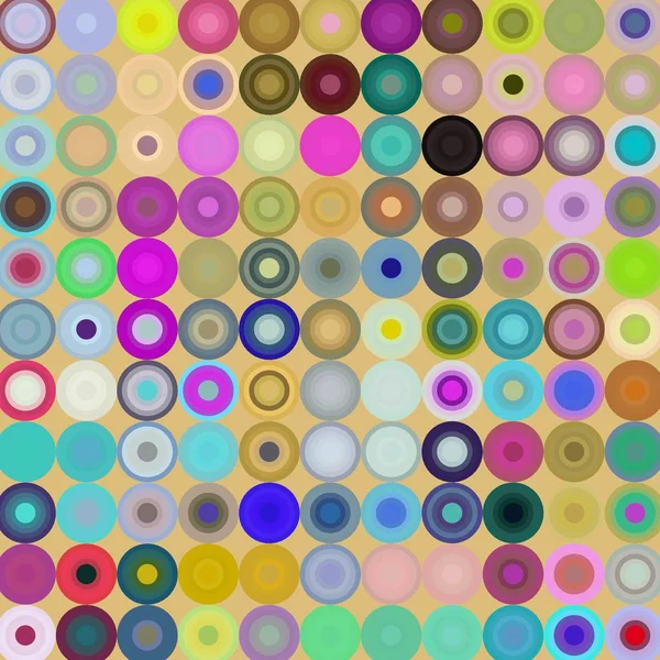 modern soyut geometrik desen arka plan