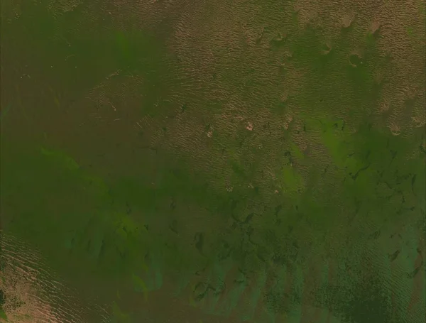 Vintage gökyüzü ve bulutlar arka plan.