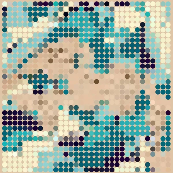 Soyut sanat dokusu. Renkli doku. Modern sanat eserleri. Renkli görüntü. Modern sanat. Çağdaş sanat. 