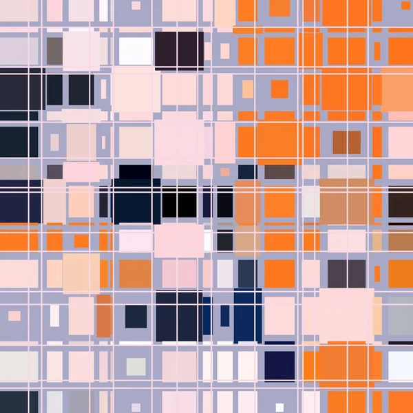 renkli arka plan kareler   