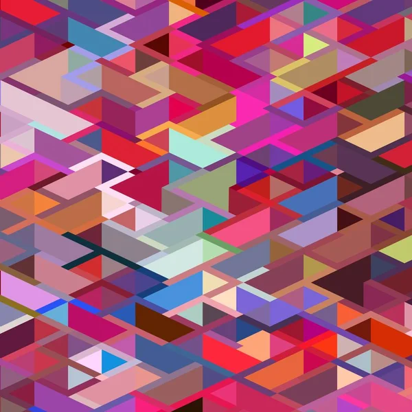 modern soyut geometrik desen arka plan