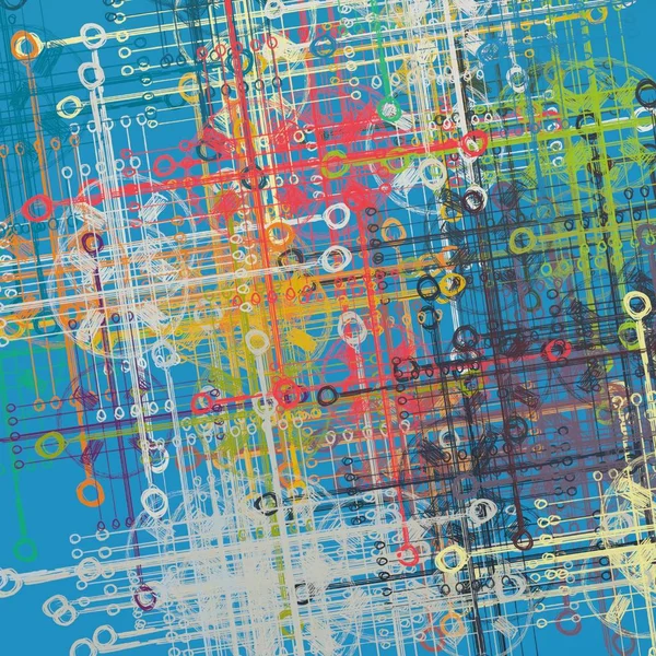 soyut renkli arkaplan, alanı kopyala 