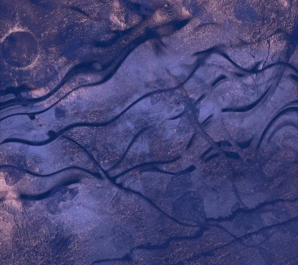 metin için alanı olan grunge arkaplanı