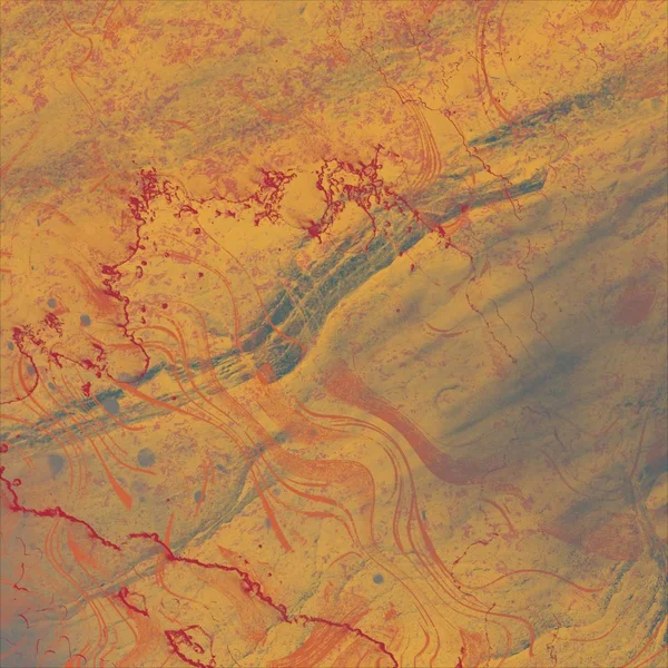 metin için alanı olan grunge arkaplanı