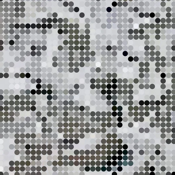 Geometrik desenli soyut arkaplan