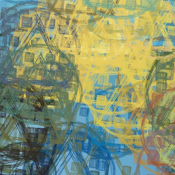 kopya alanı ile soyut sorunsuz arka plan