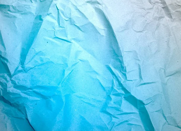 Buruşmuş kağıt dokusu arkaplanı.