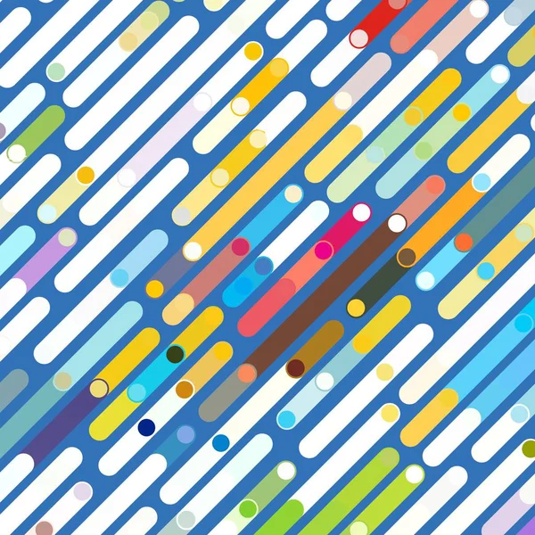 modern soyut geometrik desen arka plan