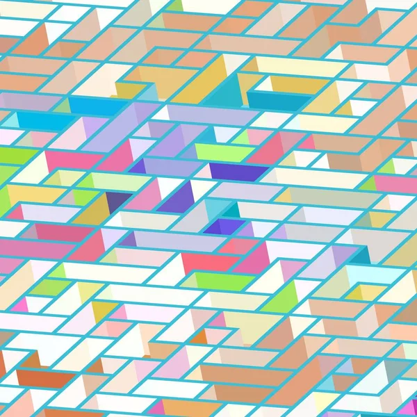 soyut renkli arkaplan, alanı kopyala  