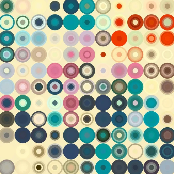 modern soyut geometrik desen arka plan