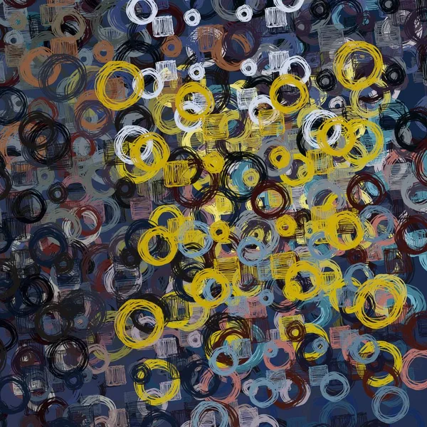 sorunsuz geçmiş farklı çiçekler ile