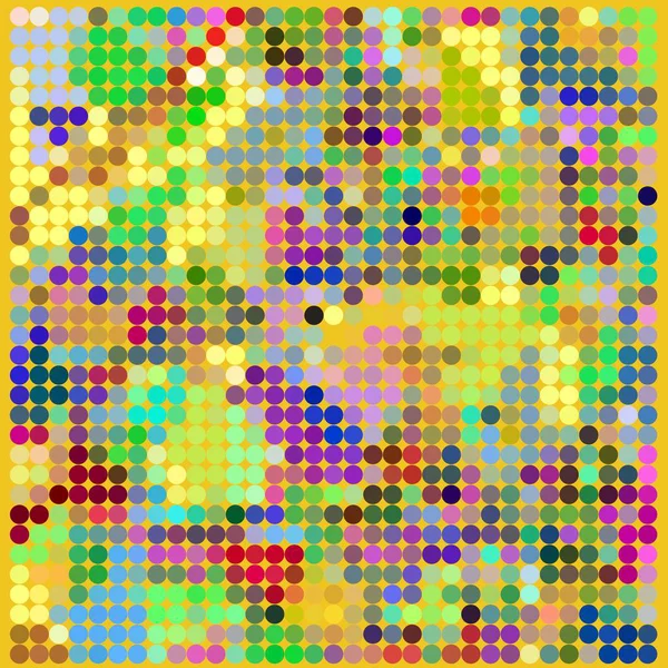 Soyut sanat dokusu. Renkli doku. Modern sanat eserleri. Renkli görüntü. Modern sanat. Çağdaş sanat. 