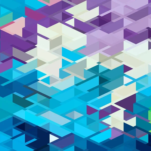 renkli arka plan kareler         