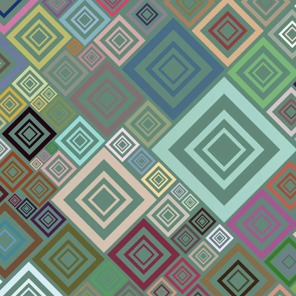 renkli arka plan kareler         