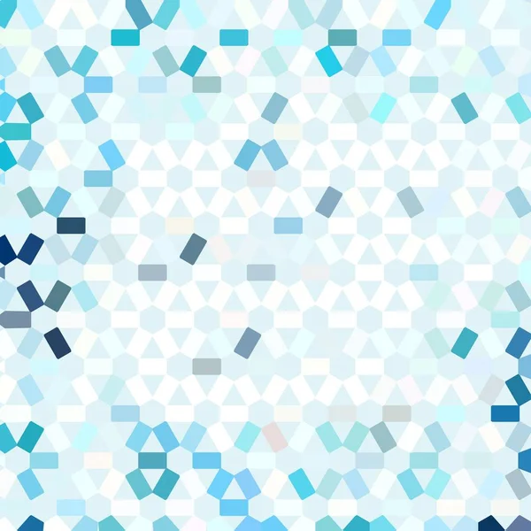 Renk fraktal geometrik soyut desen