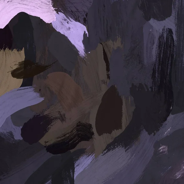 El yapımı tuvale yağlı boya. Soyut sanat dokusu. Renkli doku. Modern sanat eserleri. Yağlı boya darbeleri. Fırça darbeleri. Modern sanat. Çağdaş sanat. Sanatsal tuval.