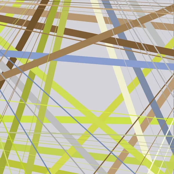 Geometrik desenli soyut arkaplan