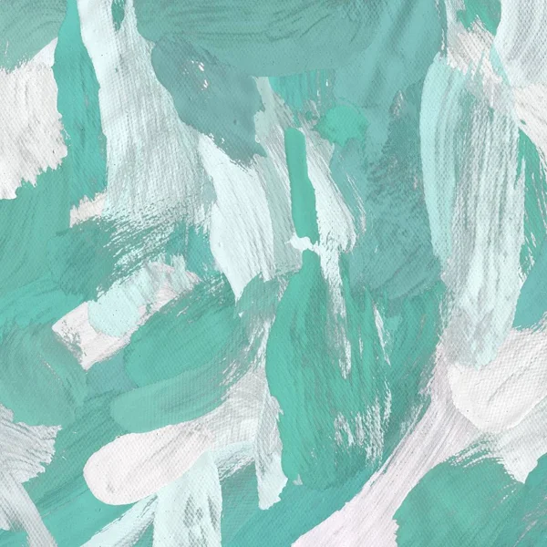 Tuval el yapımı yağlıboya. Renkli doku. Fırça darbeleri. Renkli görüntü. Modern sanat. Çağdaş sanat.