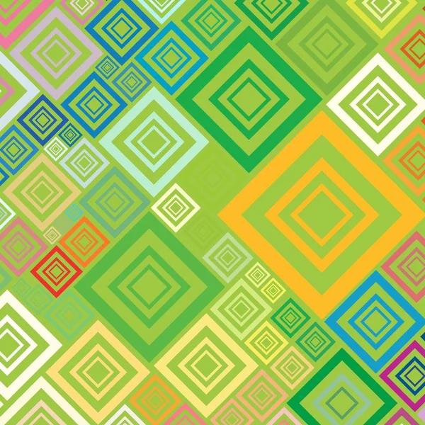 renkli arka plan kareler       