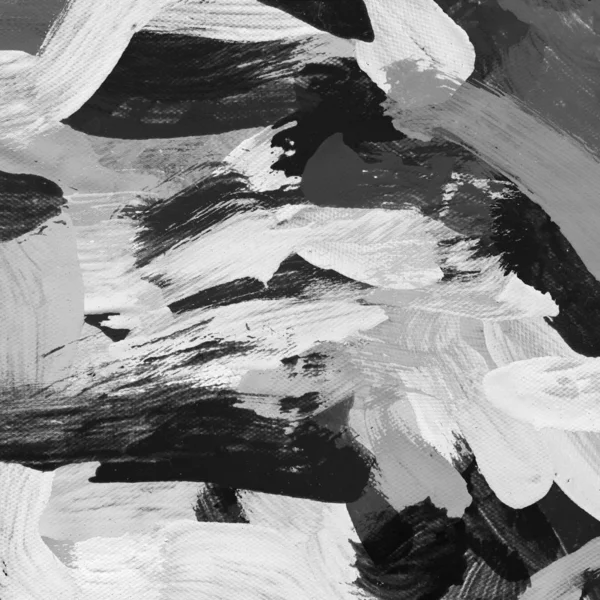 Tuval el yapımı yağlıboya. Renkli doku. Fırça darbeleri. Renkli görüntü. Modern sanat. Çağdaş sanat.