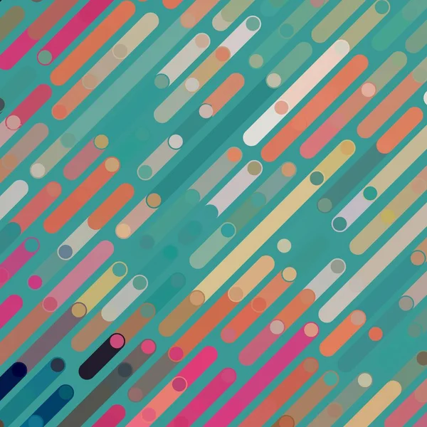 modern soyut geometrik desen arka plan