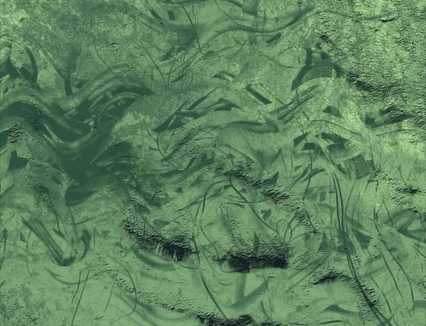 Vintage gökyüzü ve bulutlar arka plan.