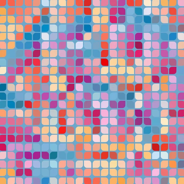 modern soyut geometrik desen arka plan