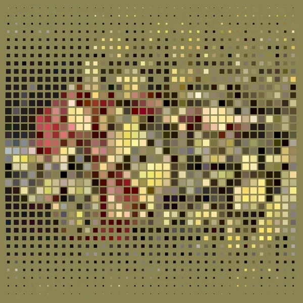 soyut renkli arkaplan, alanı kopyala  