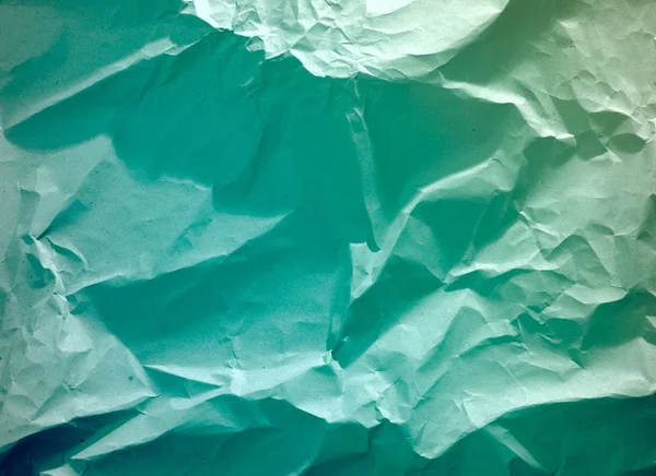 Buruşmuş kağıt dokusu arkaplanı.