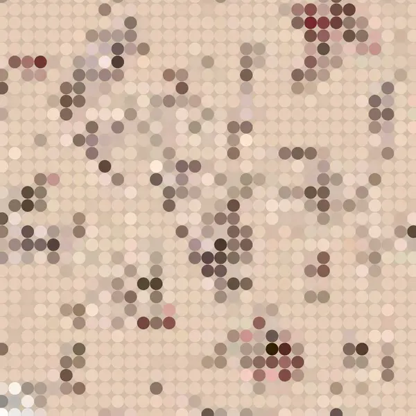 Geometrik desenli soyut arkaplan