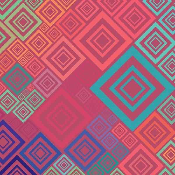 renkli arka plan kareler       