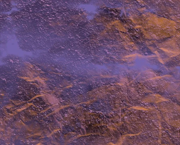 metin için alanı olan grunge arkaplanı