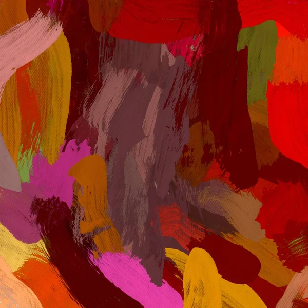 yaratıcı boya fırçasoyut soyut