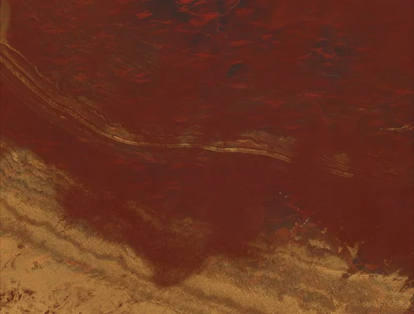 metin için alanı olan grunge arkaplanı