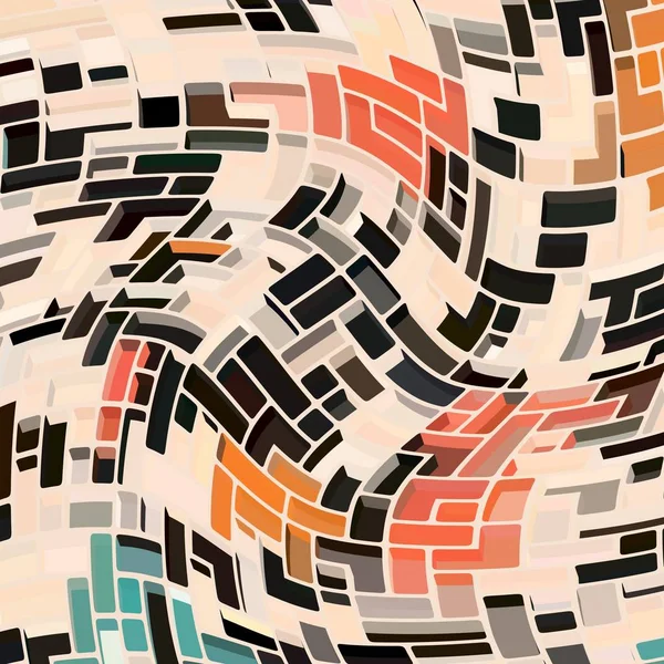 Soyut sanat dokusu. Renkli doku. Modern sanat eserleri. Renkli görüntü. Modern sanat. Çağdaş sanat.