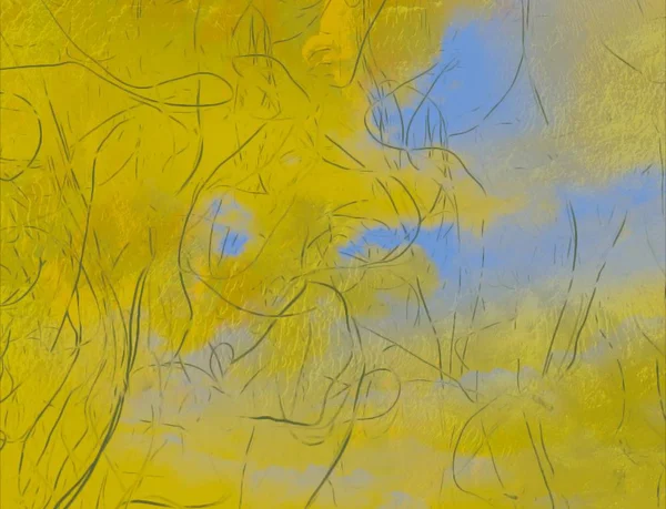 metin için alanı olan grunge arkaplanı