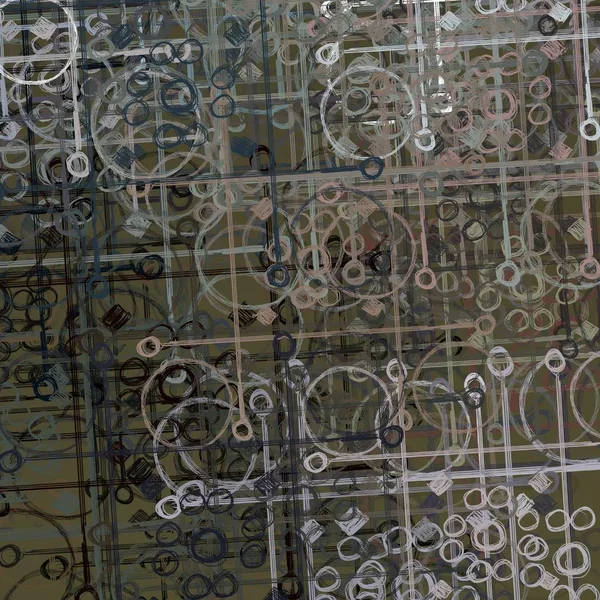 soyut yaratıcı renkli grunge arka plan