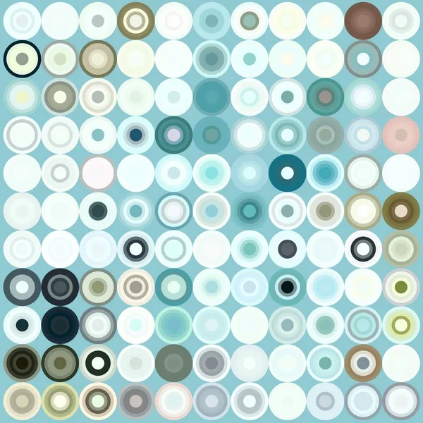 Geometrik desenli soyut arkaplan