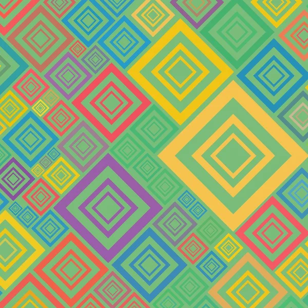 renkli arka plan kareler         