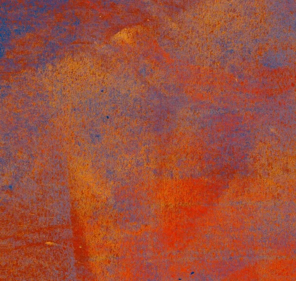 Kağıt üzerine el yapımı kömür çizimi. Soyut sanat dokusu. Renkli doku. Modern sanat eserleri. Modern sanat. Çağdaş sanat. Sanatsal tuval.